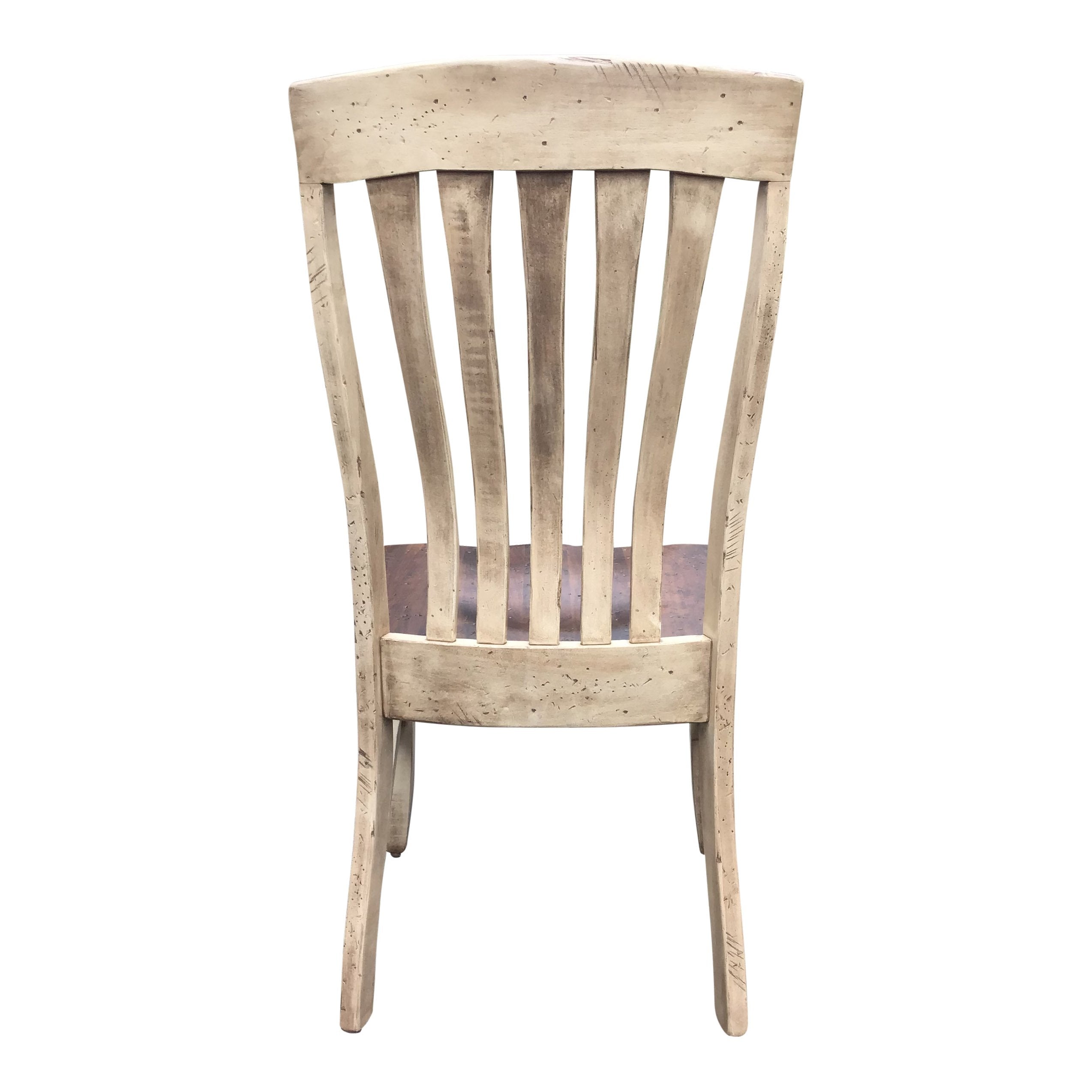 Richland Signature Series side chair