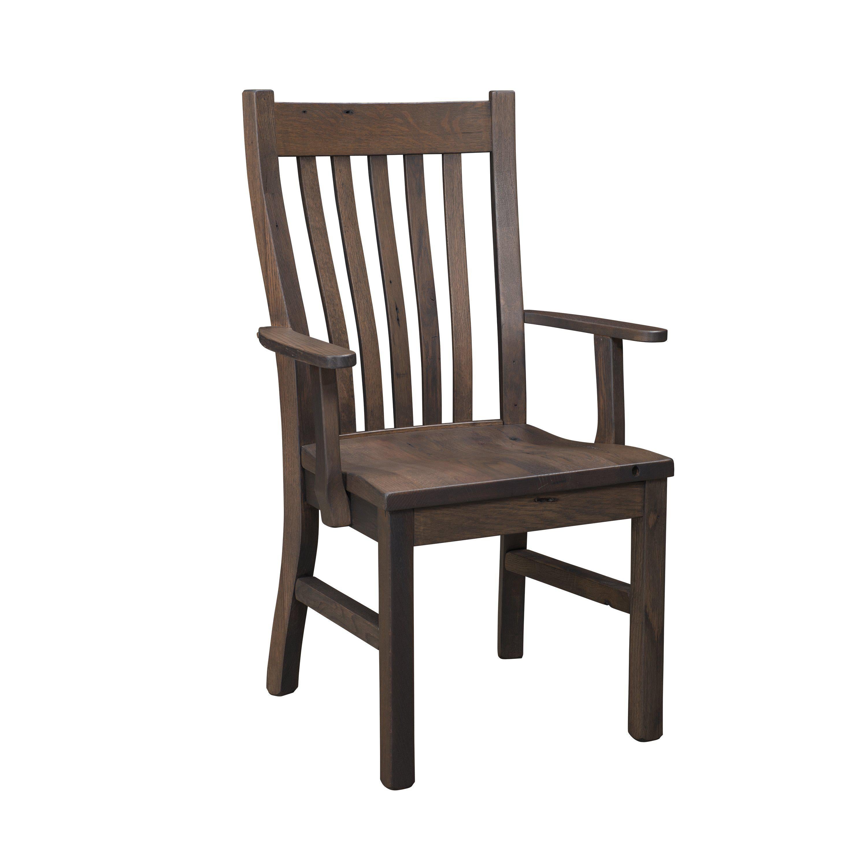 Richmond Arm Chair-The Amish House