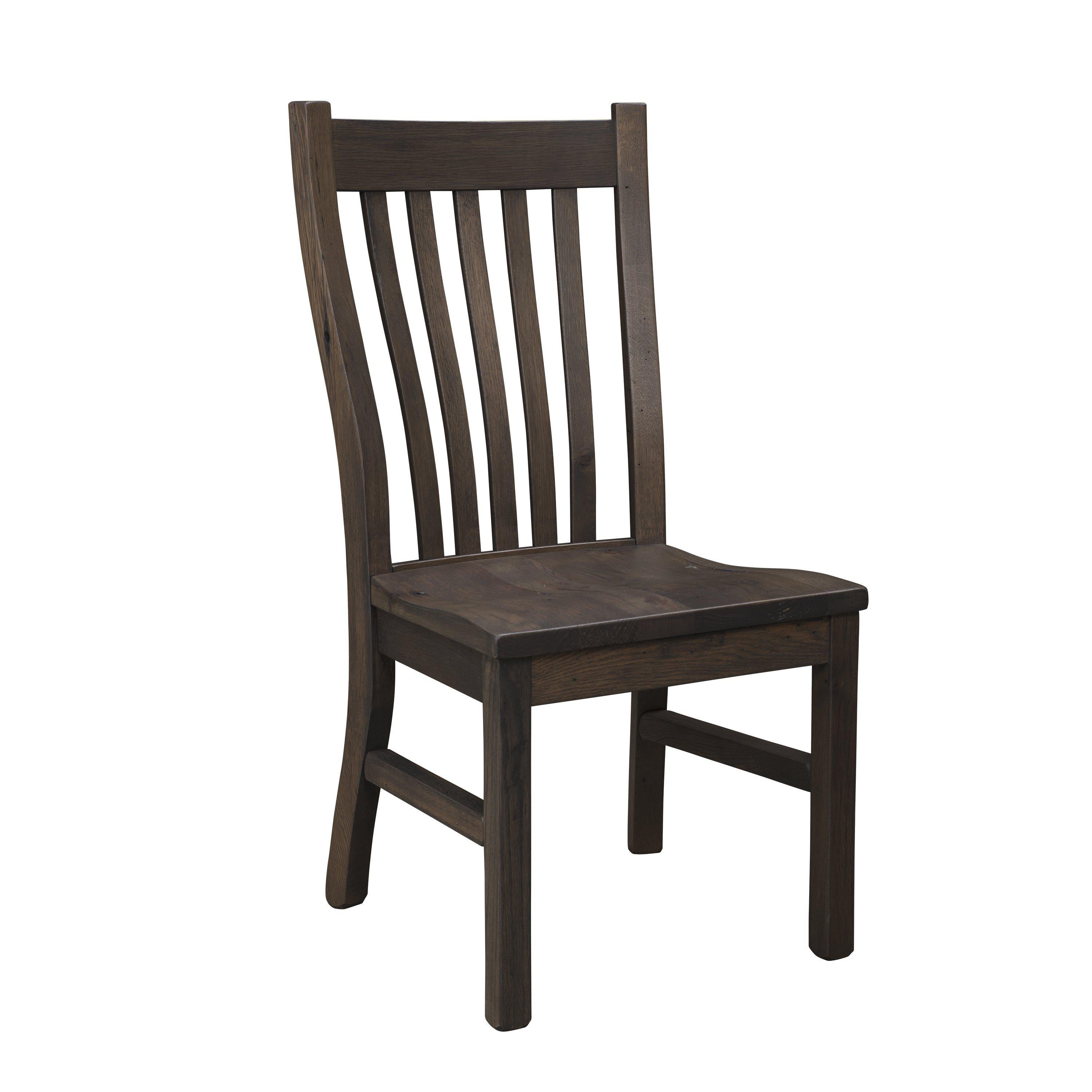 Richmond Side Chair-The Amish House