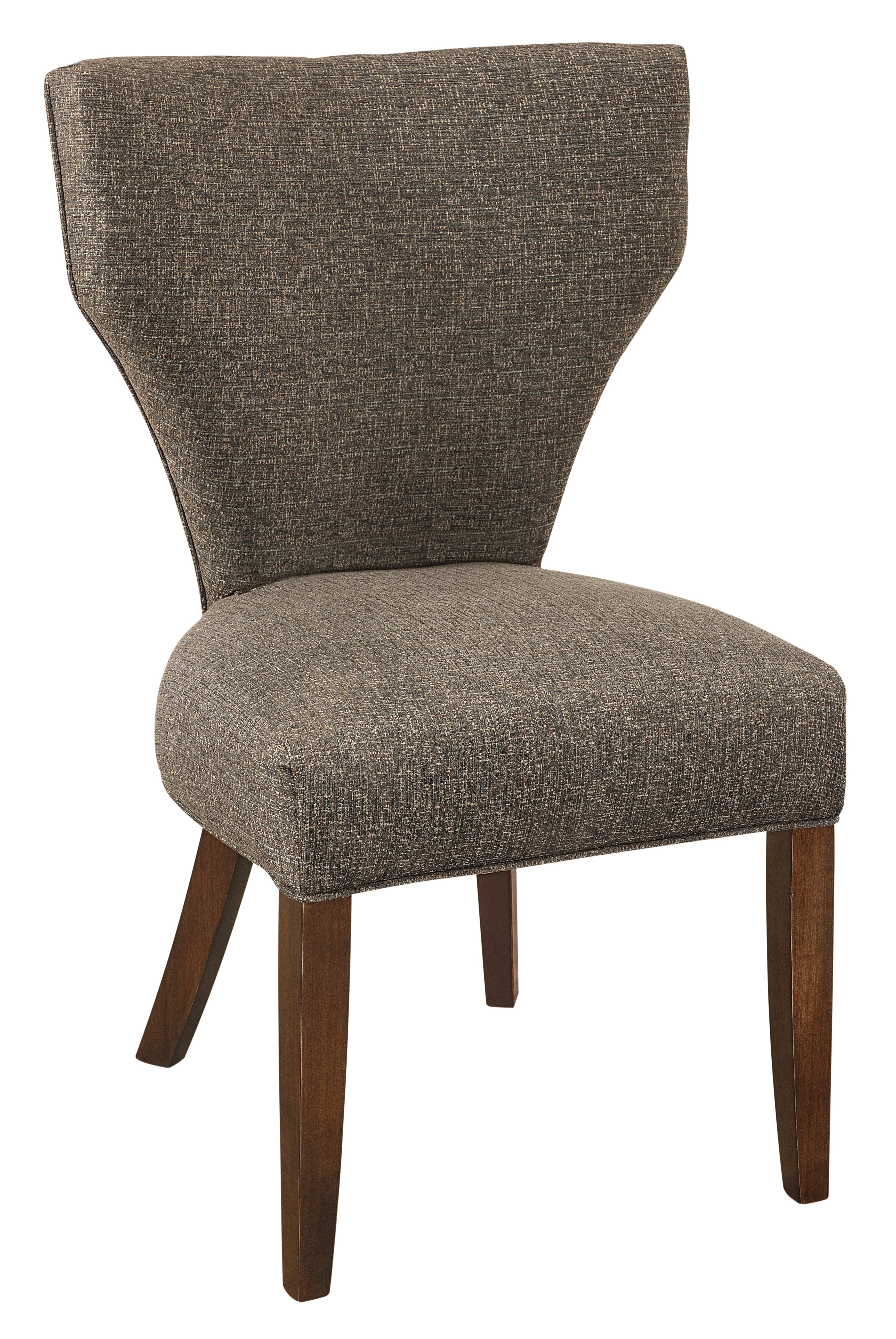 Amish Roosevelt Dining Side Chair