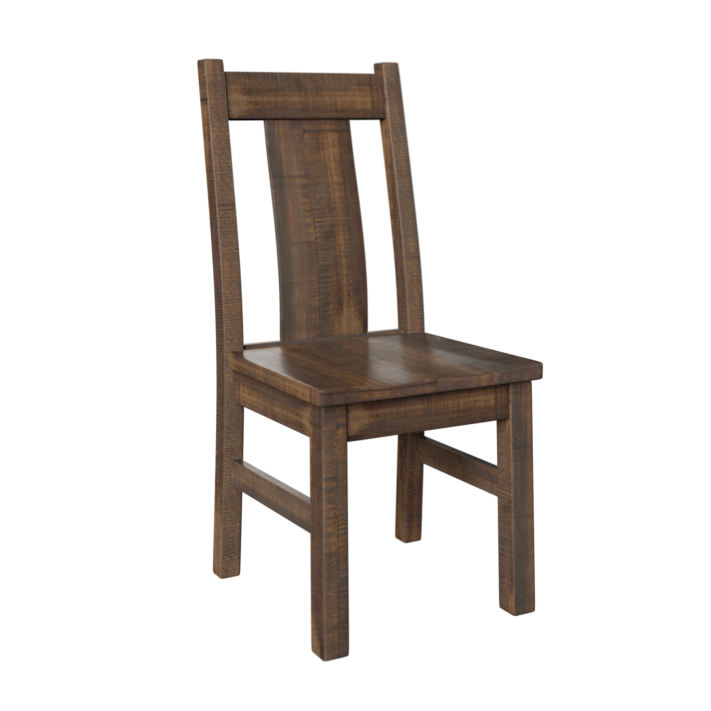 Amish San Antonio Dining Chair