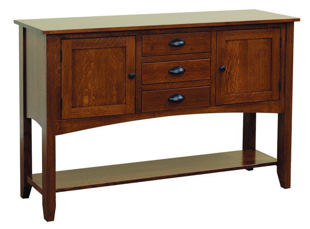 Sara Ann Sideboard-The Amish House