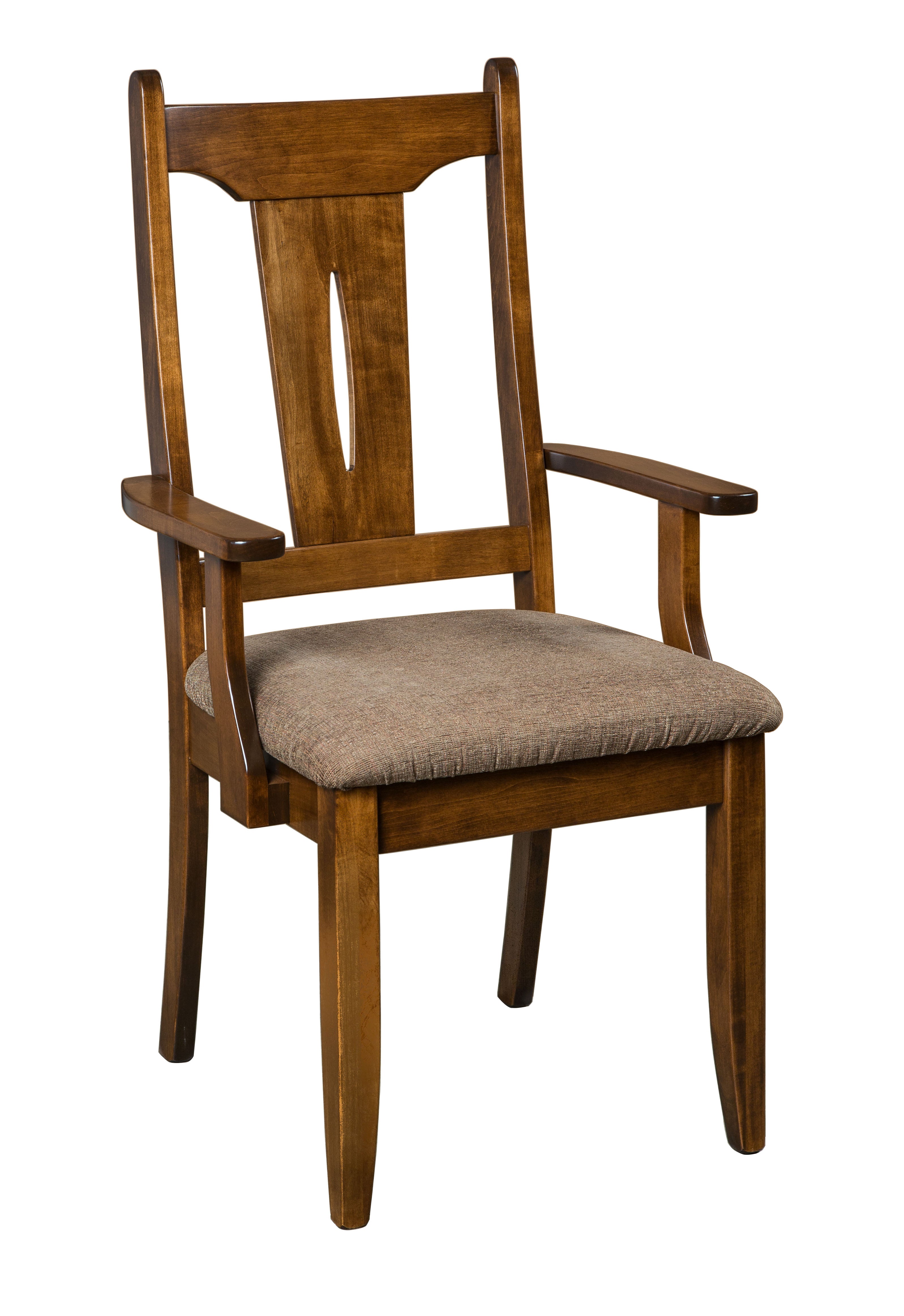 Amish Sierra Dining Chair