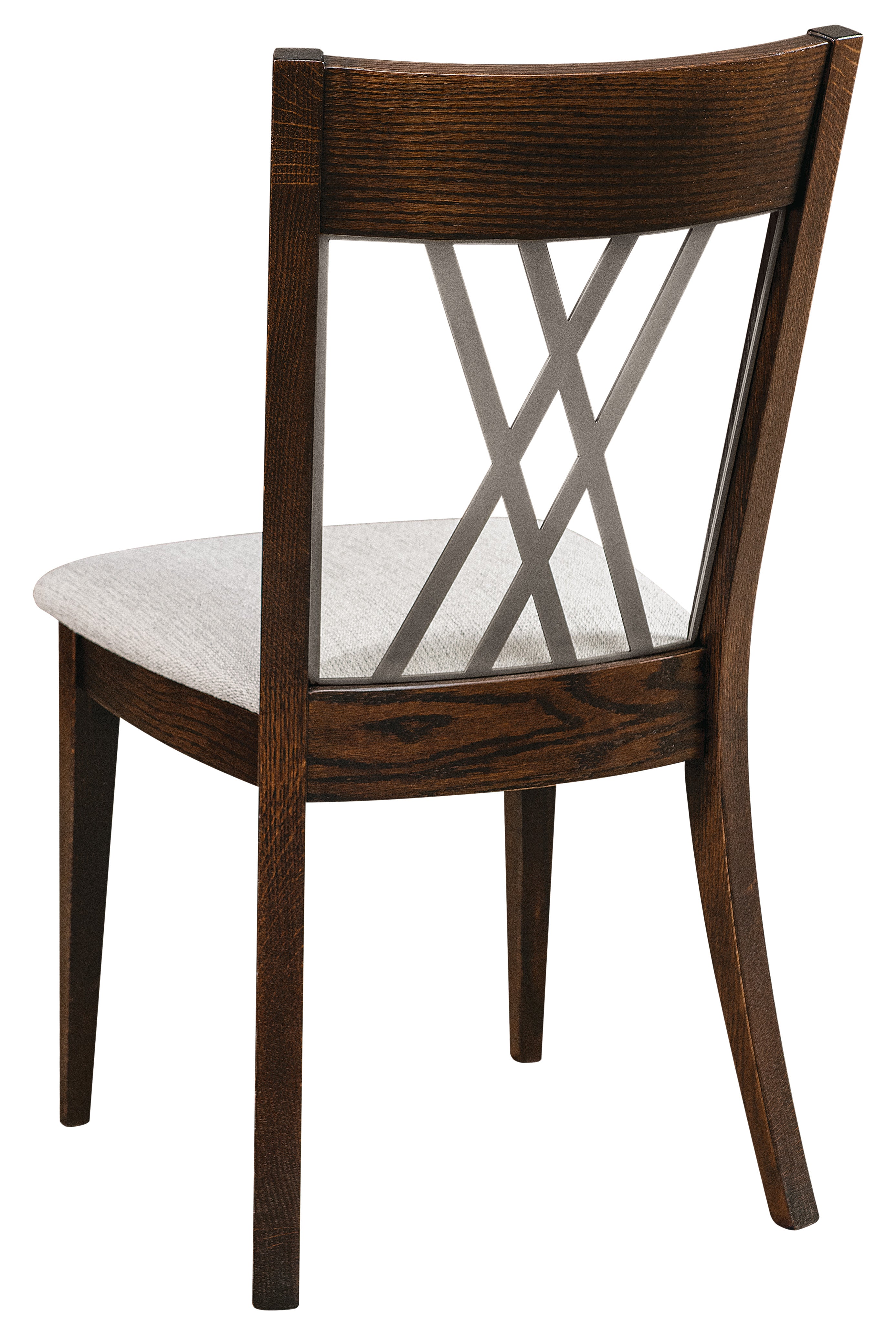 Amish Sinclair Dining Side Chair
