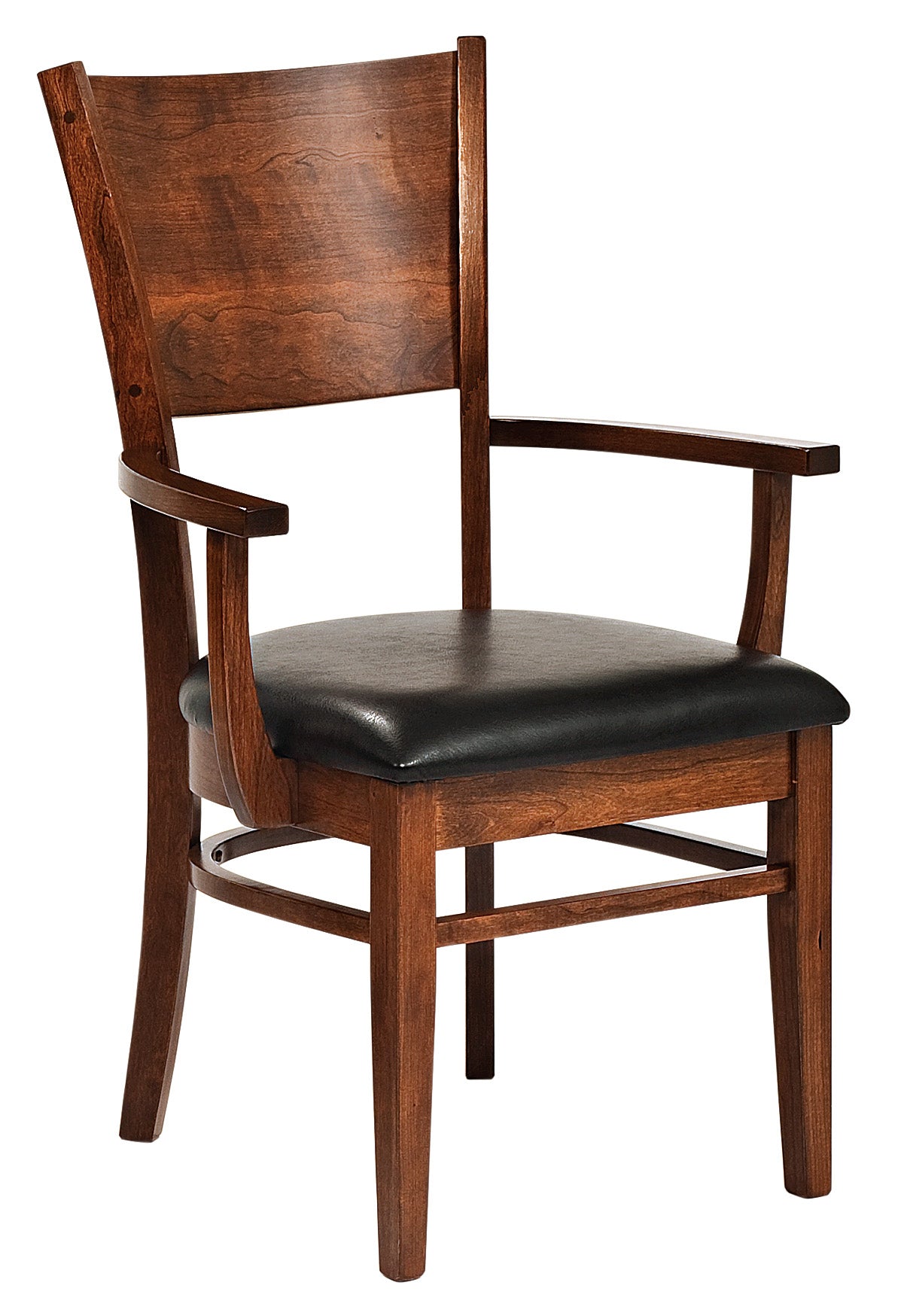 Amish Somerset Dining Chair