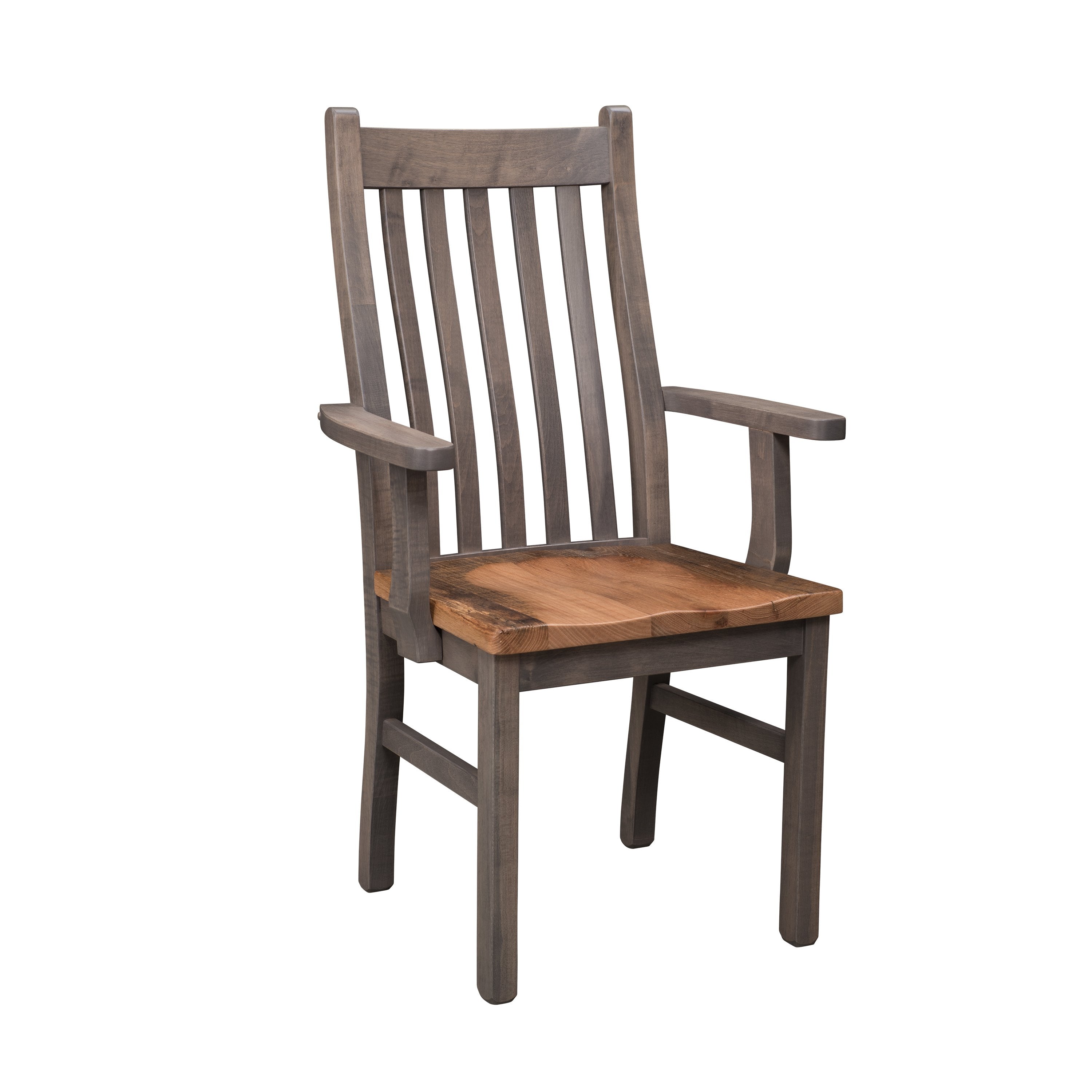 Amish Stonehouse Chairs