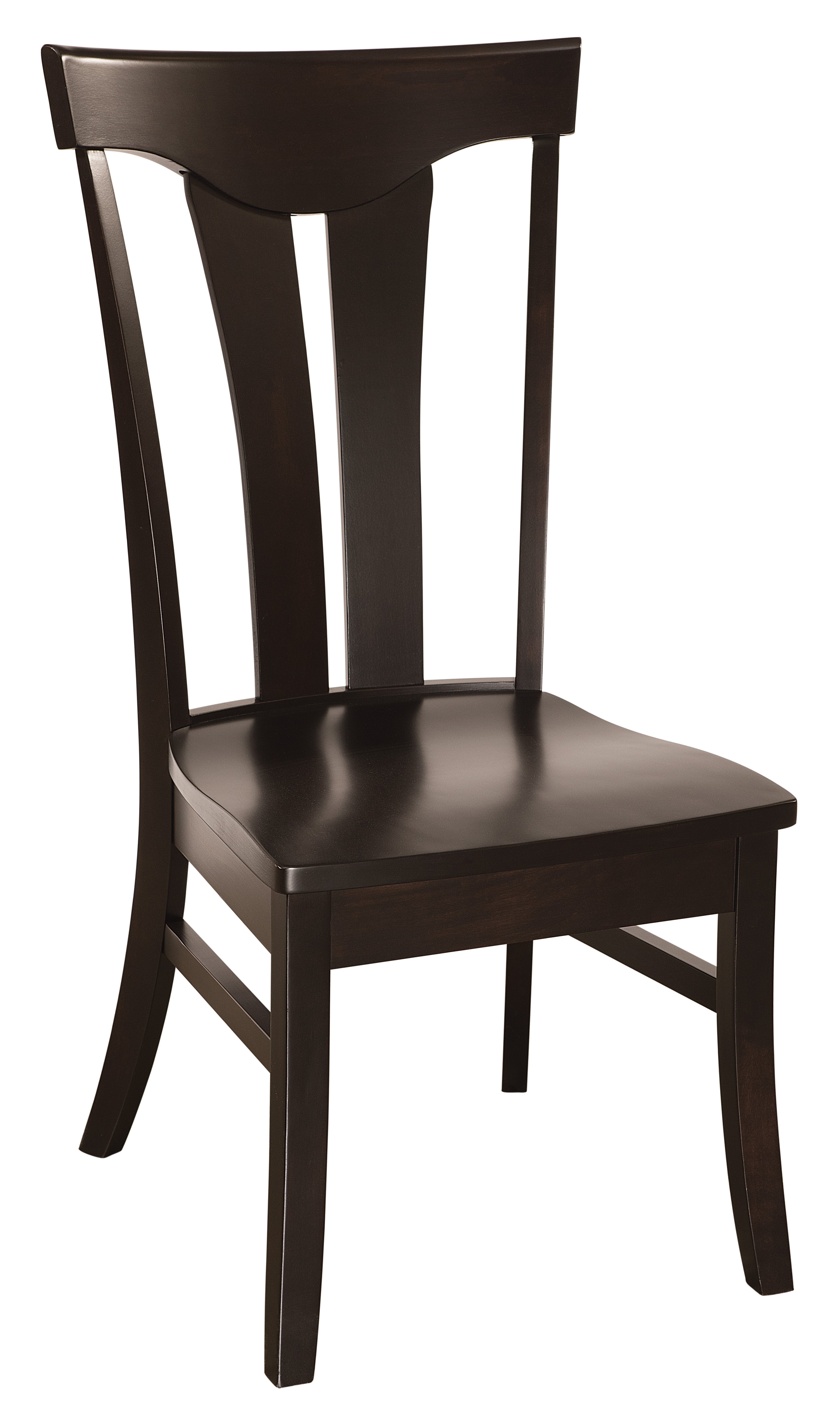 Amish Tifton Dining Chair - Quick Ship