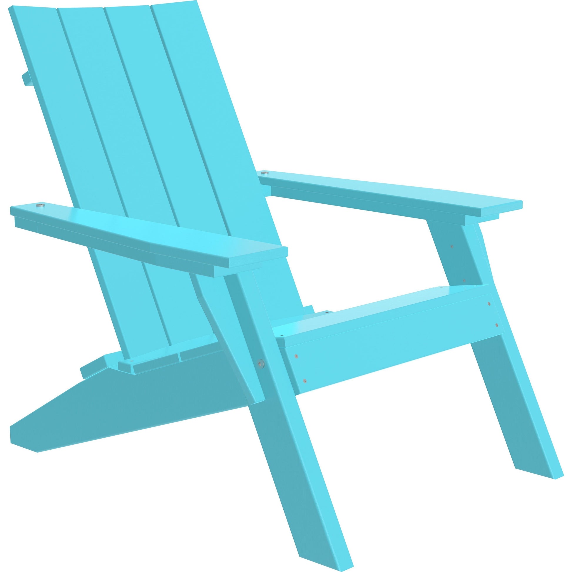 Urban Adirondack Chair