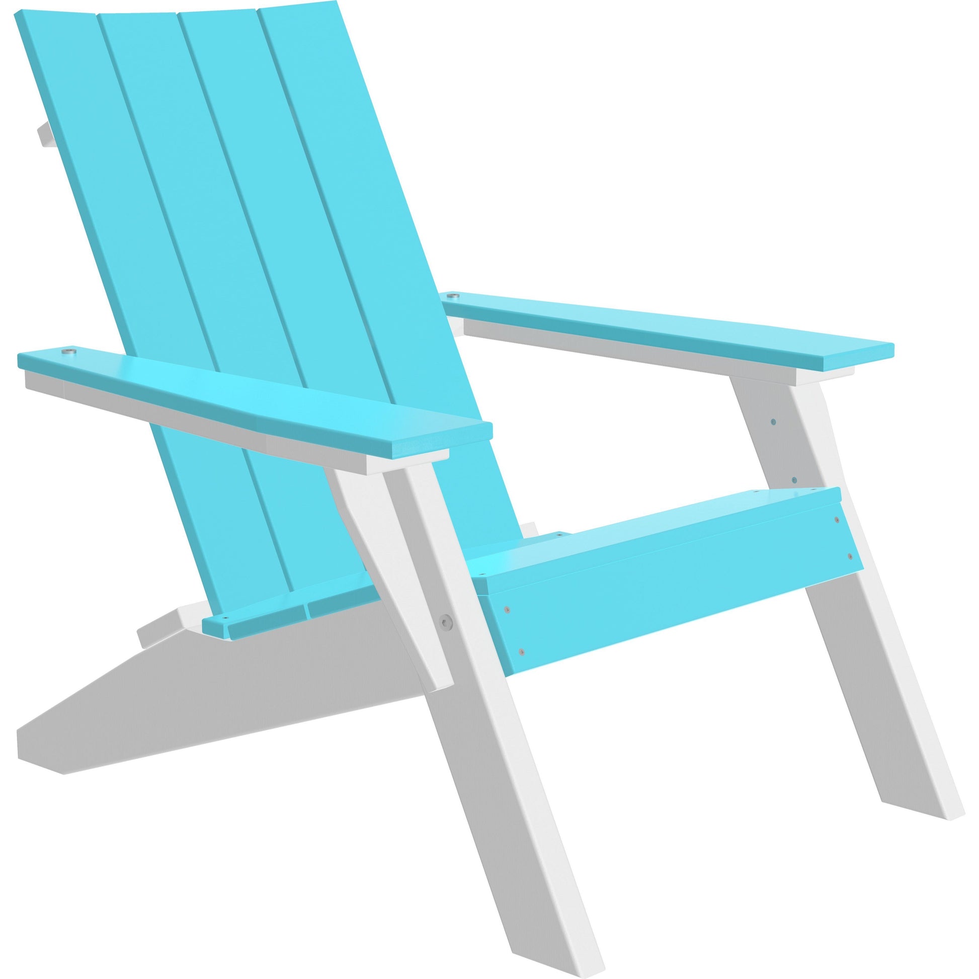 Urban Adirondack Chair