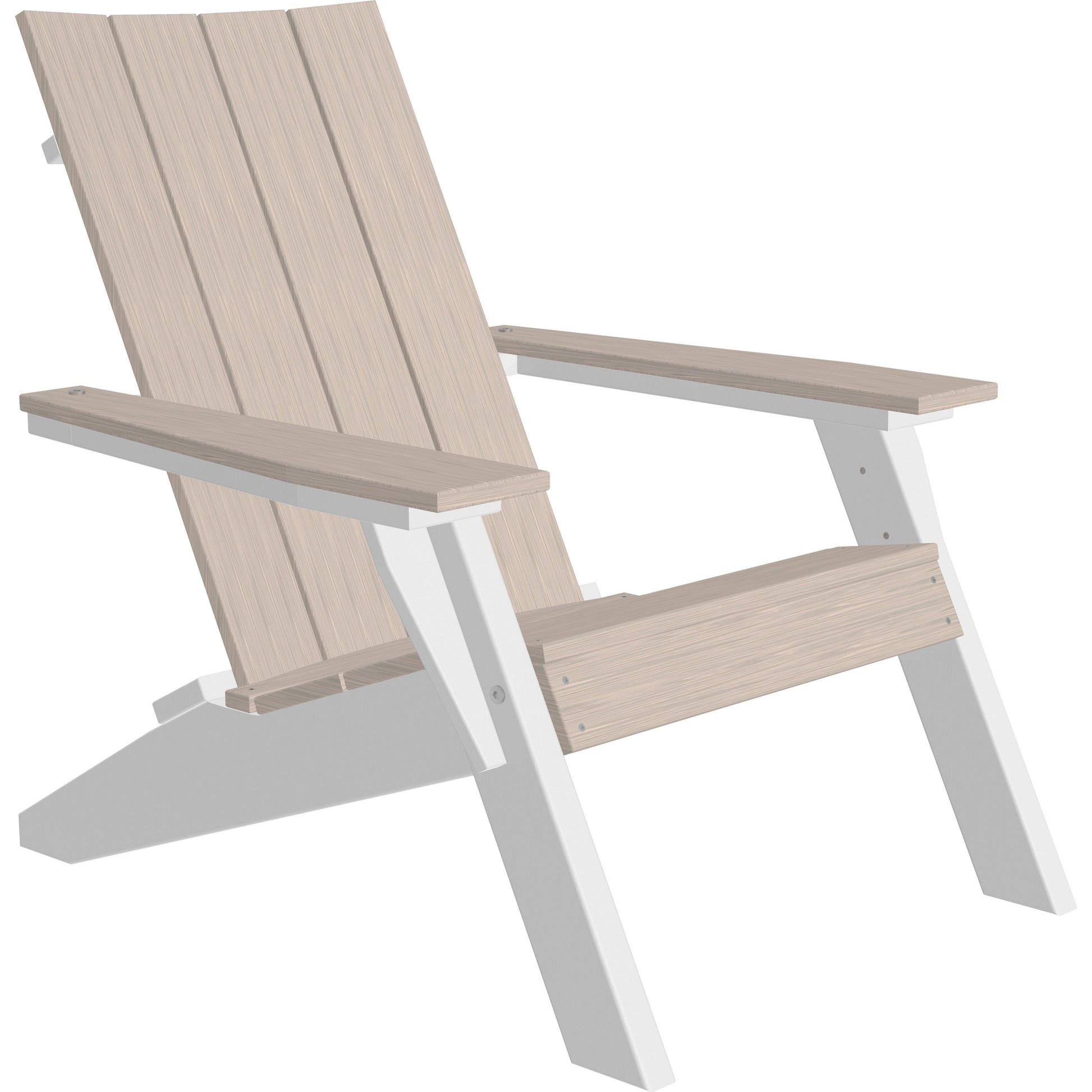 Urban Adirondack Chair