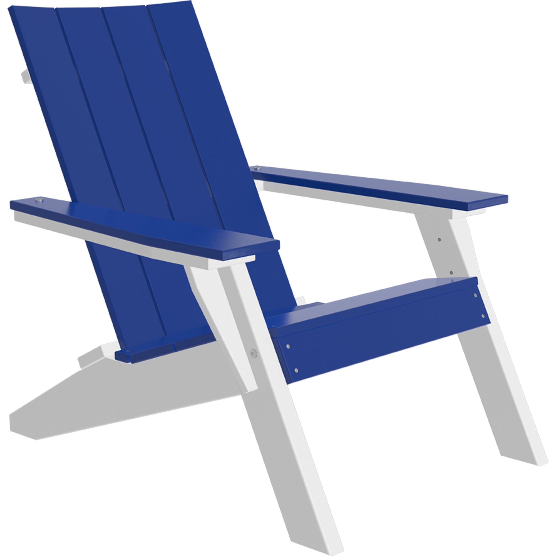 Urban Adirondack Chair