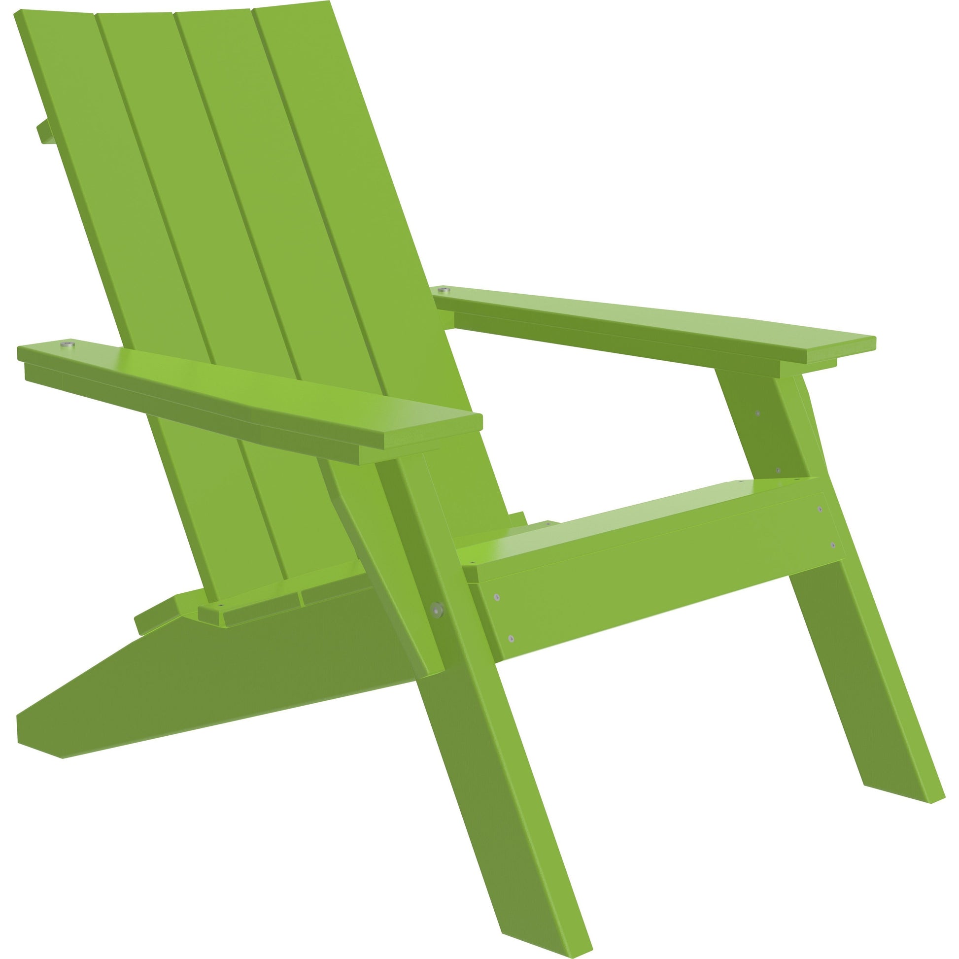 Urban Adirondack Chair