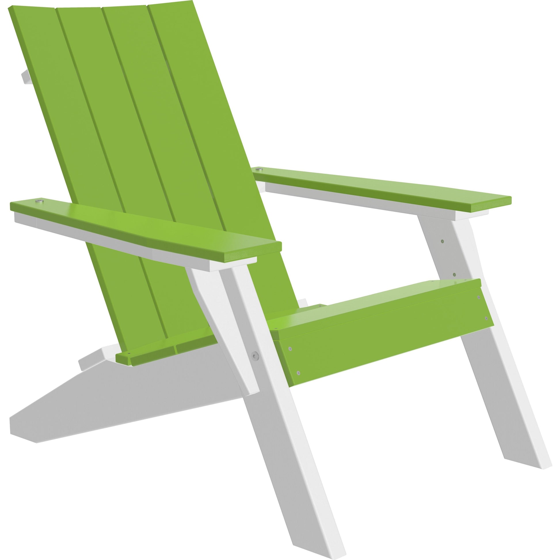 Urban Adirondack Chair