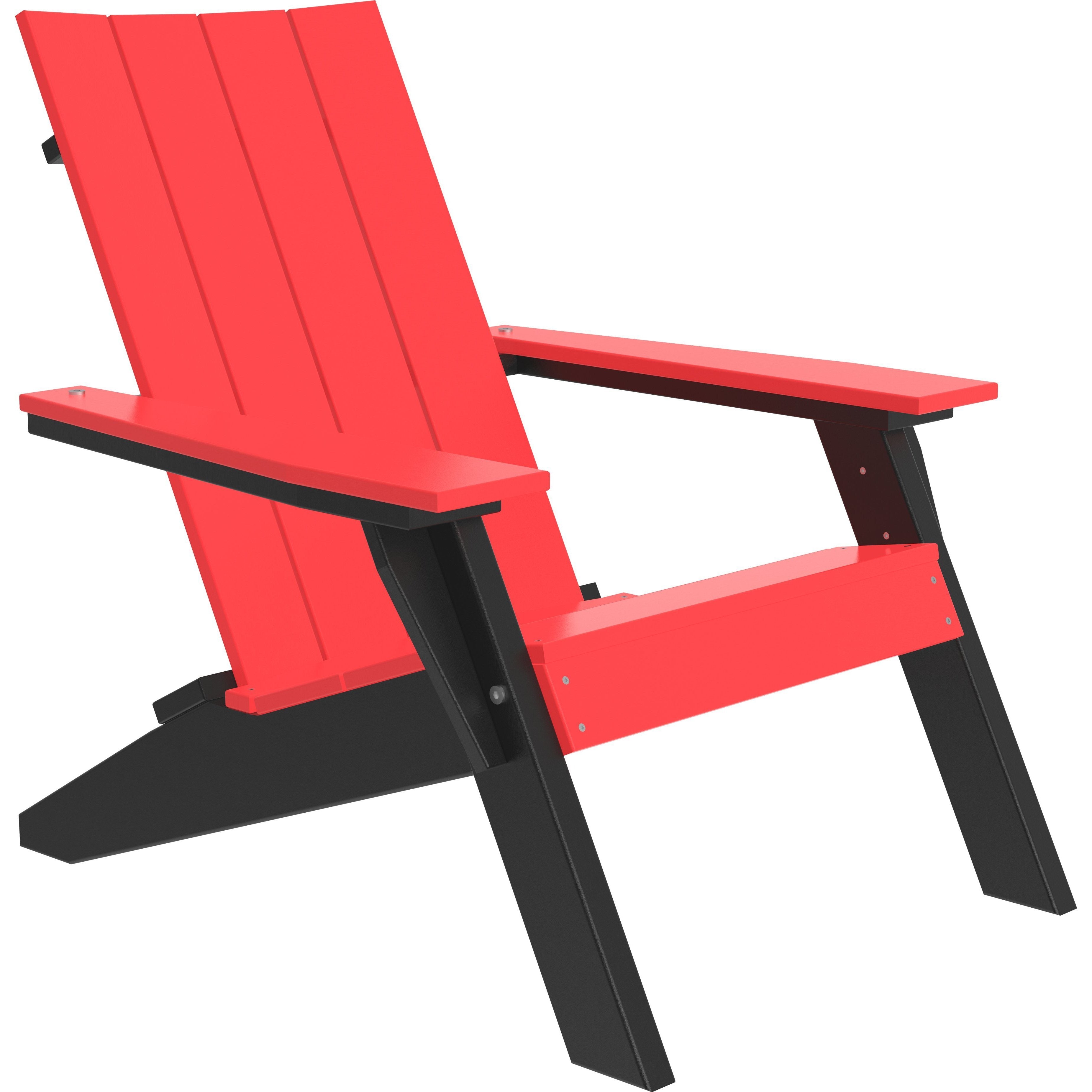 Luxcraft royal adirondack chair hot sale