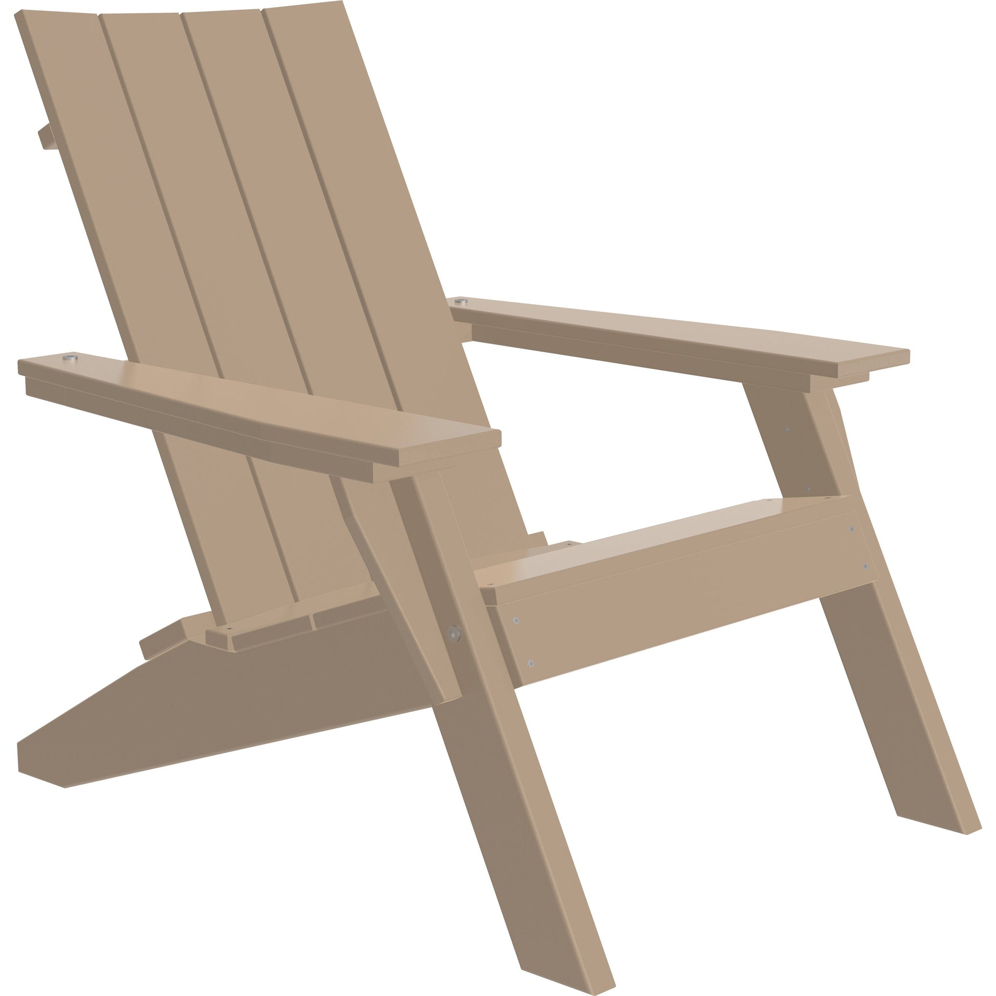 Urban Adirondack Chair
