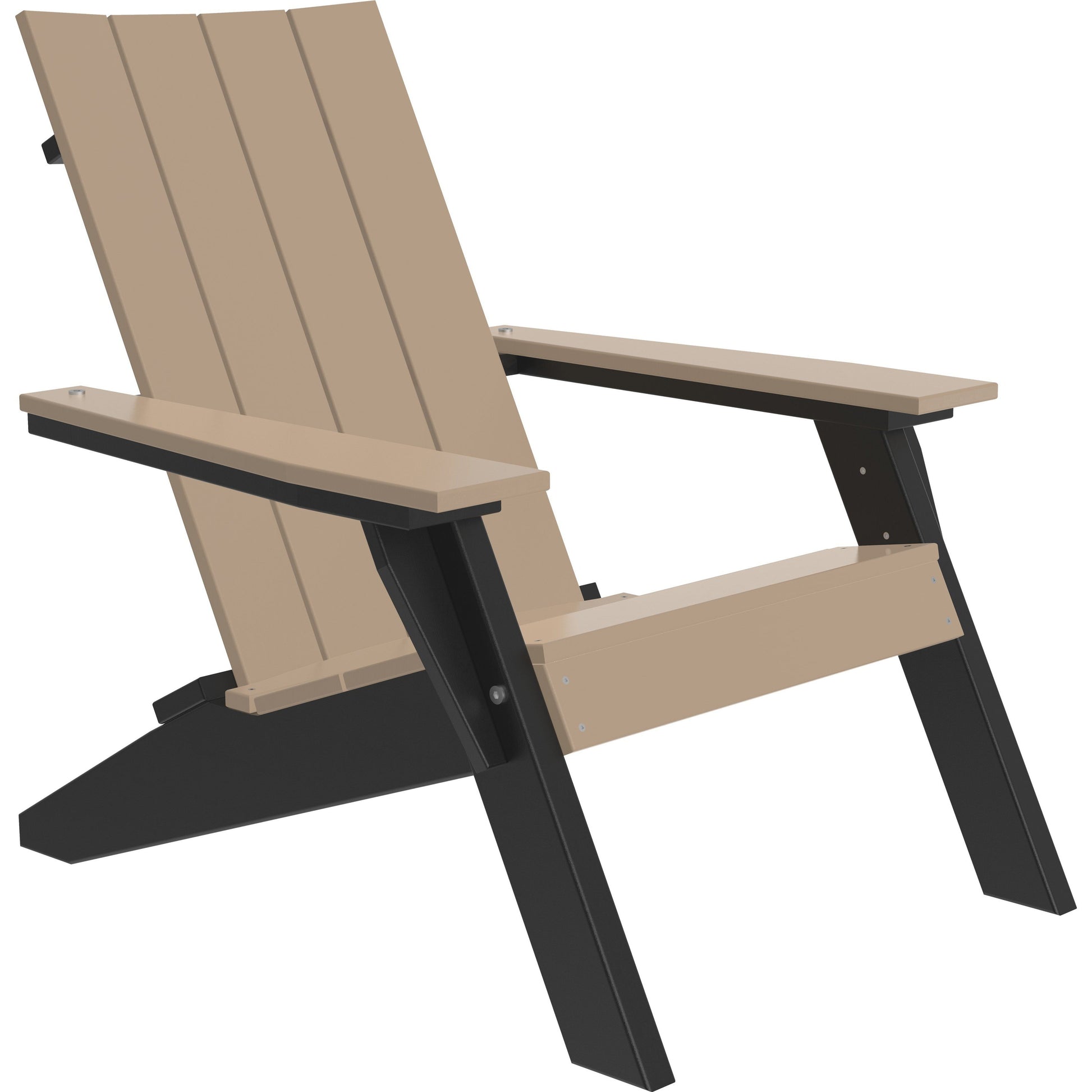 Urban Adirondack Chair