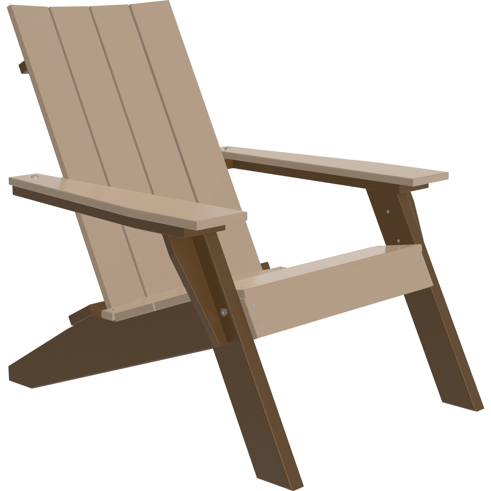 Urban Adirondack Chair