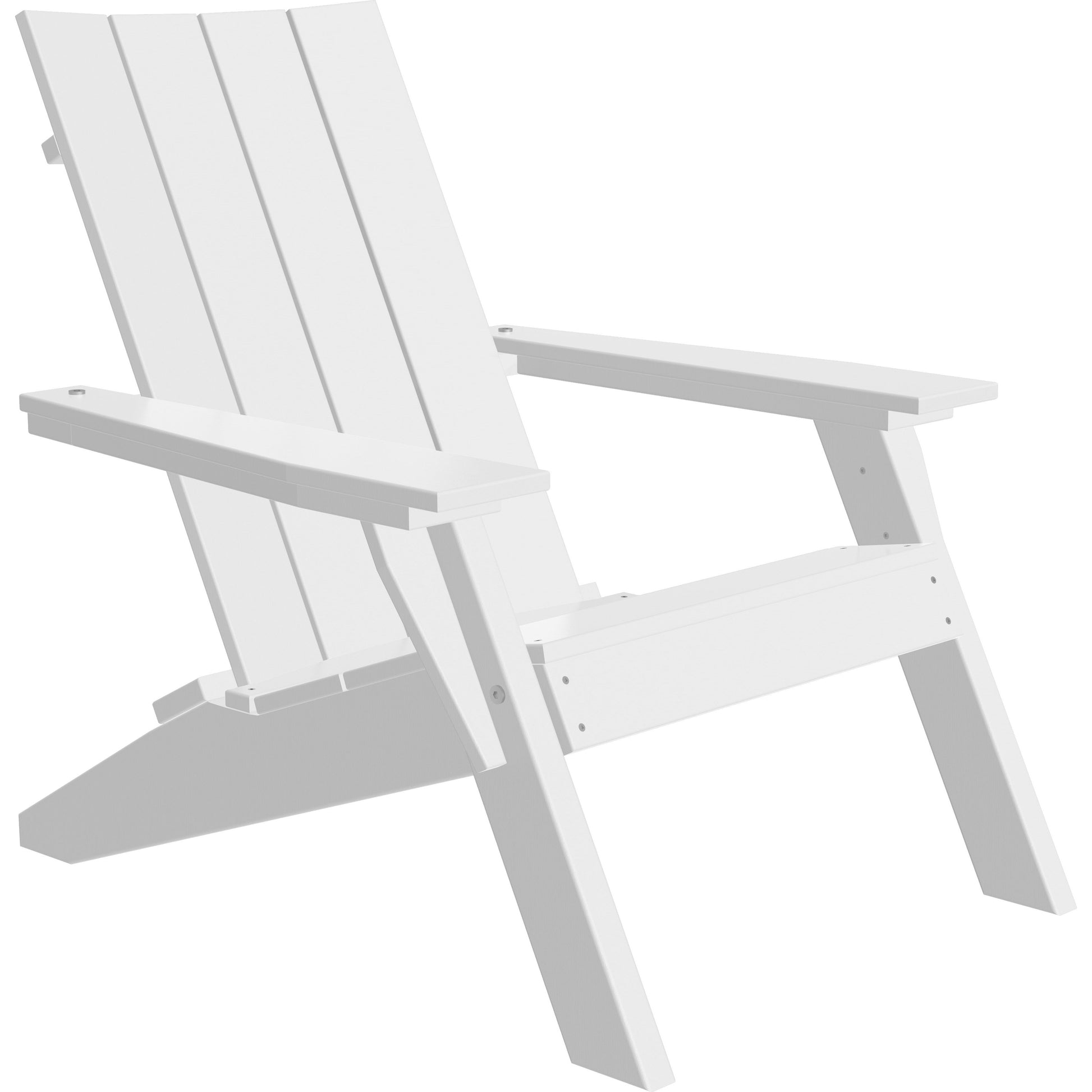 Urban Adirondack Chair