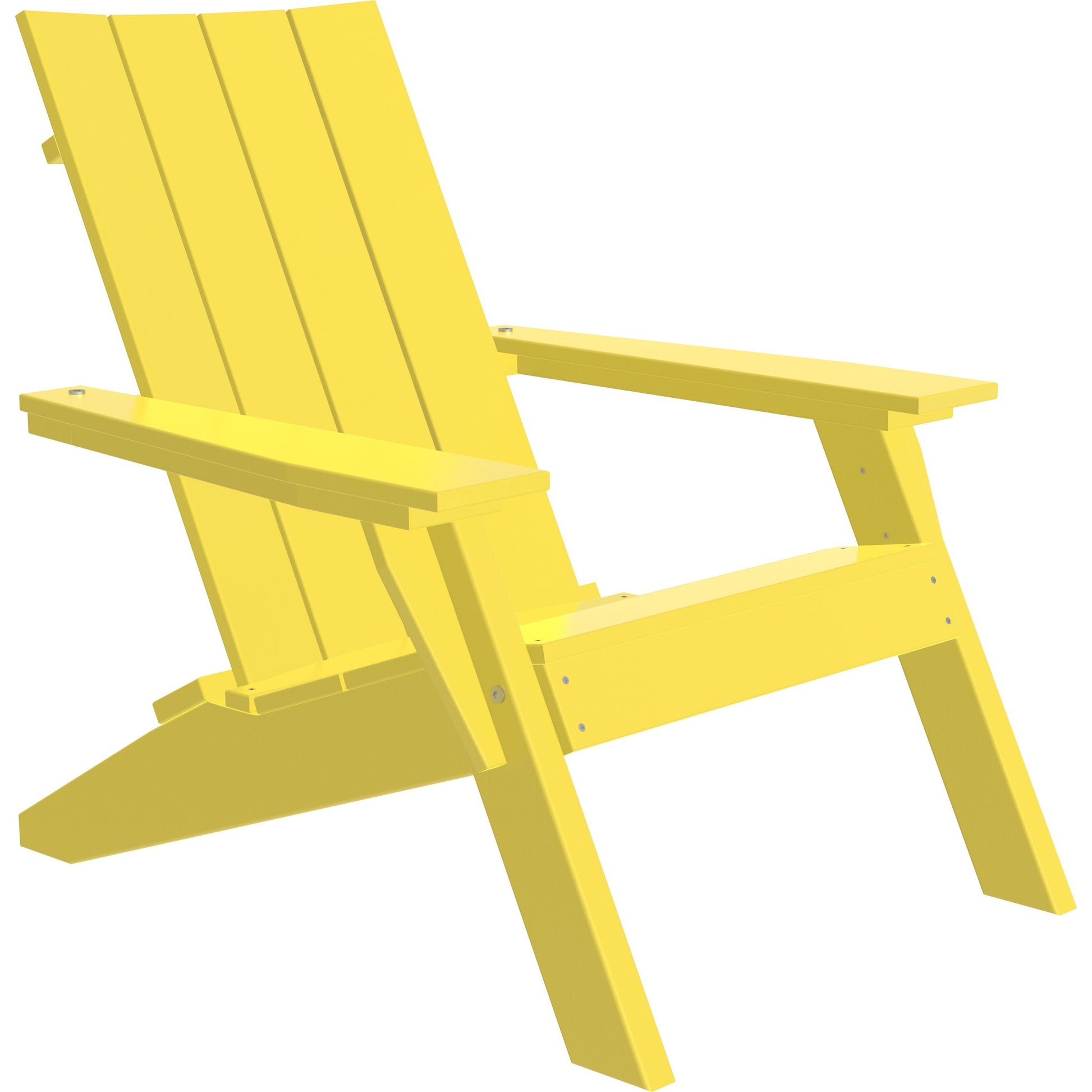 Urban Adirondack Chair