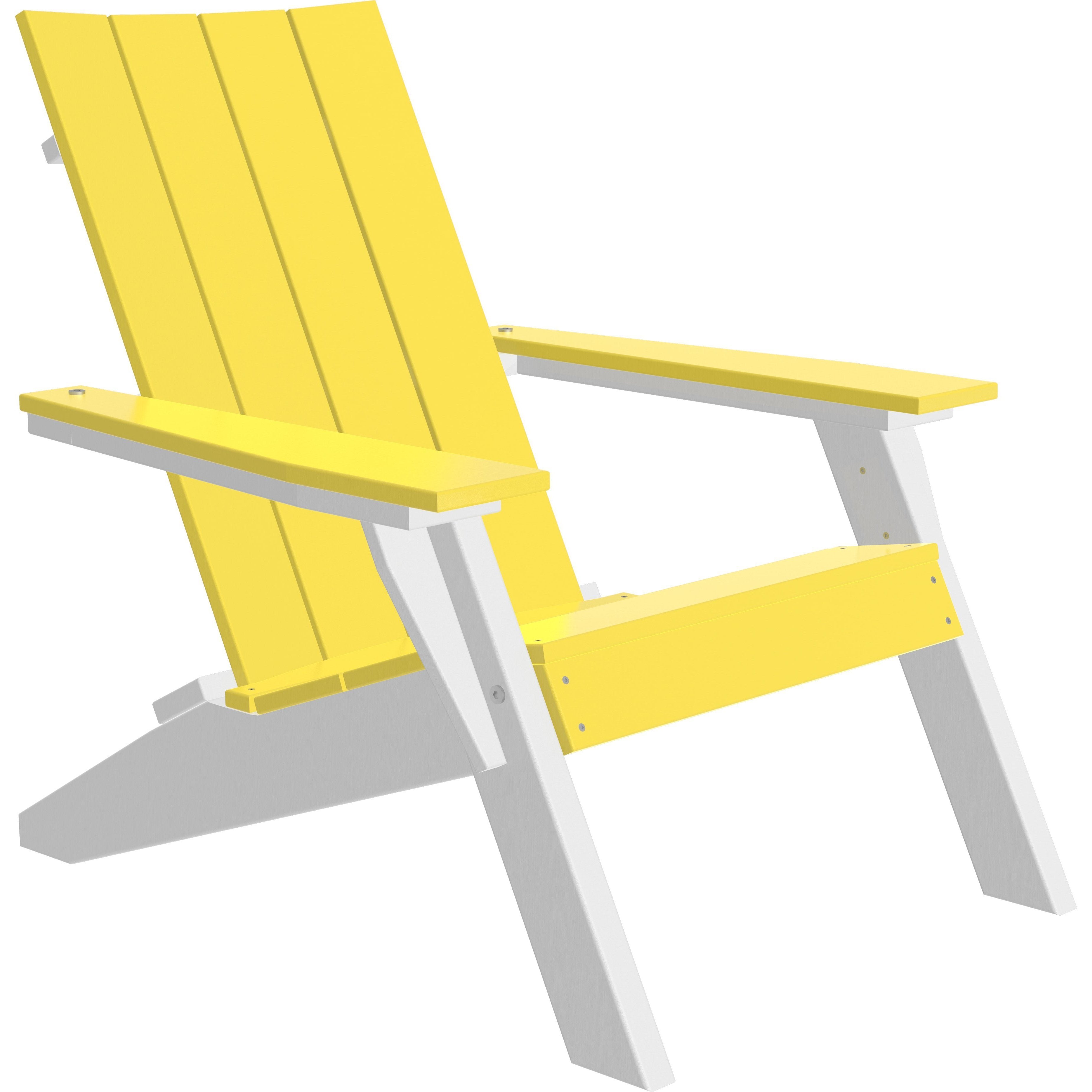 Urban Adirondack Chair
