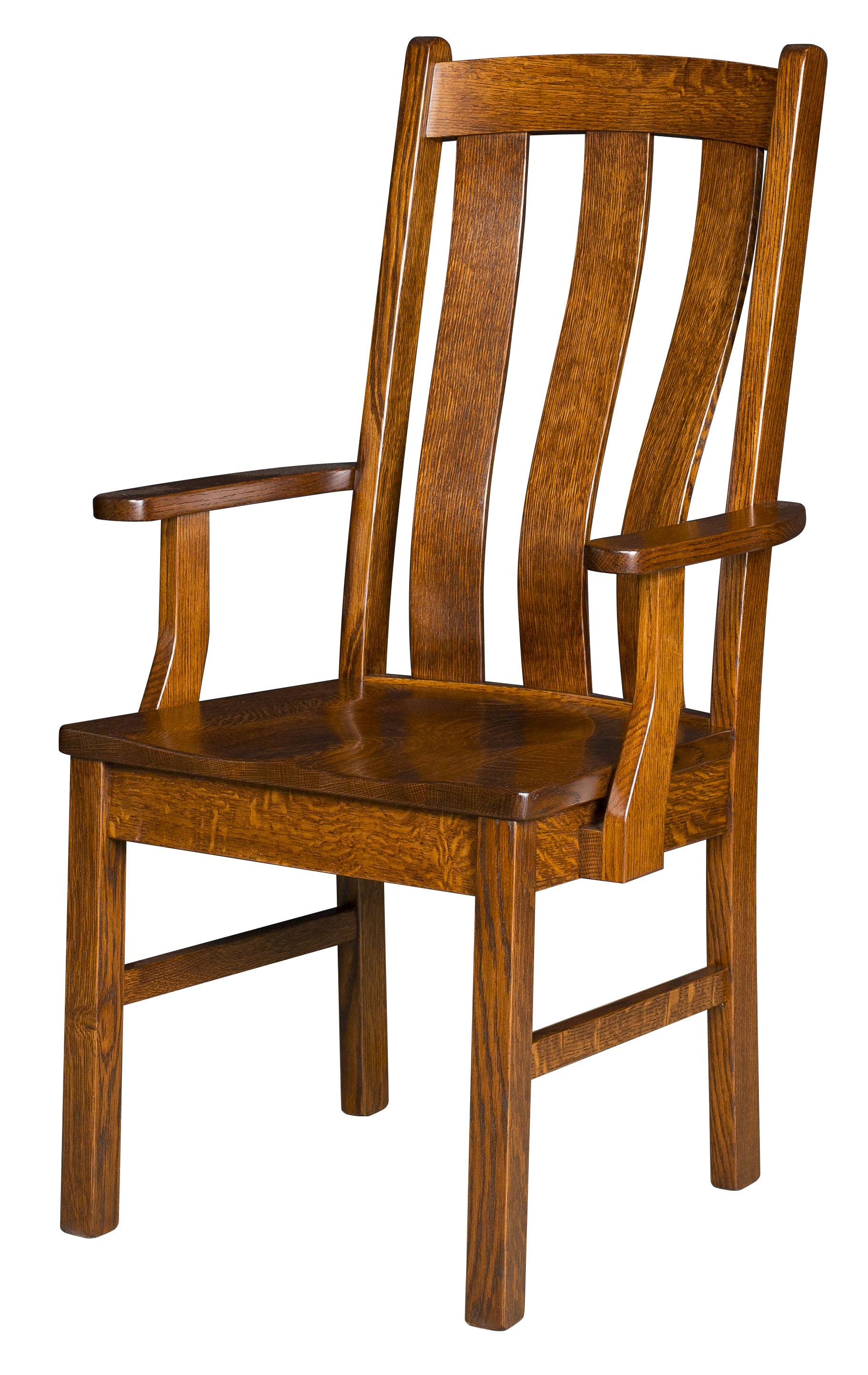 Amish Vancouver Dining Chair