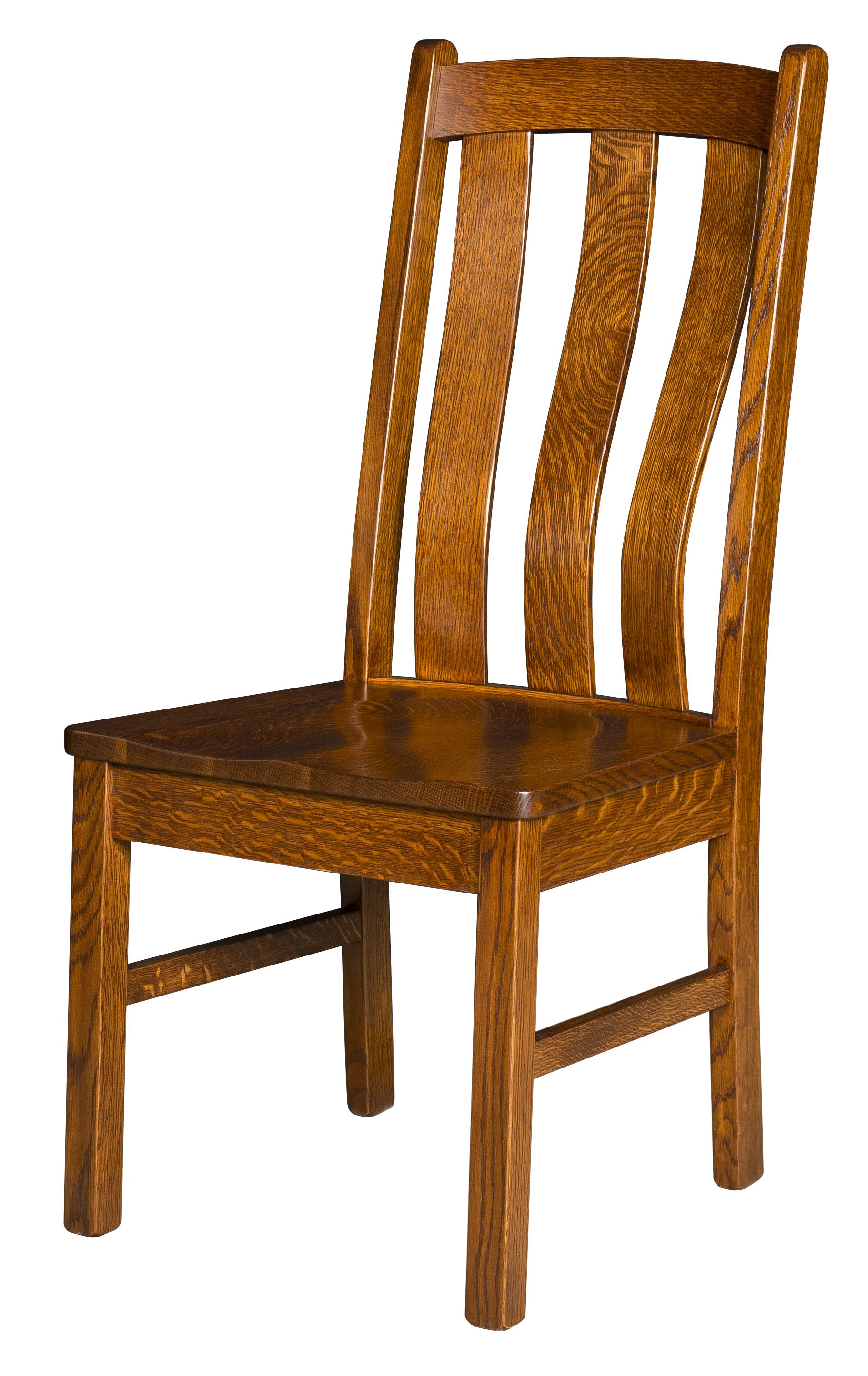 Amish Vancouver Dining Chair