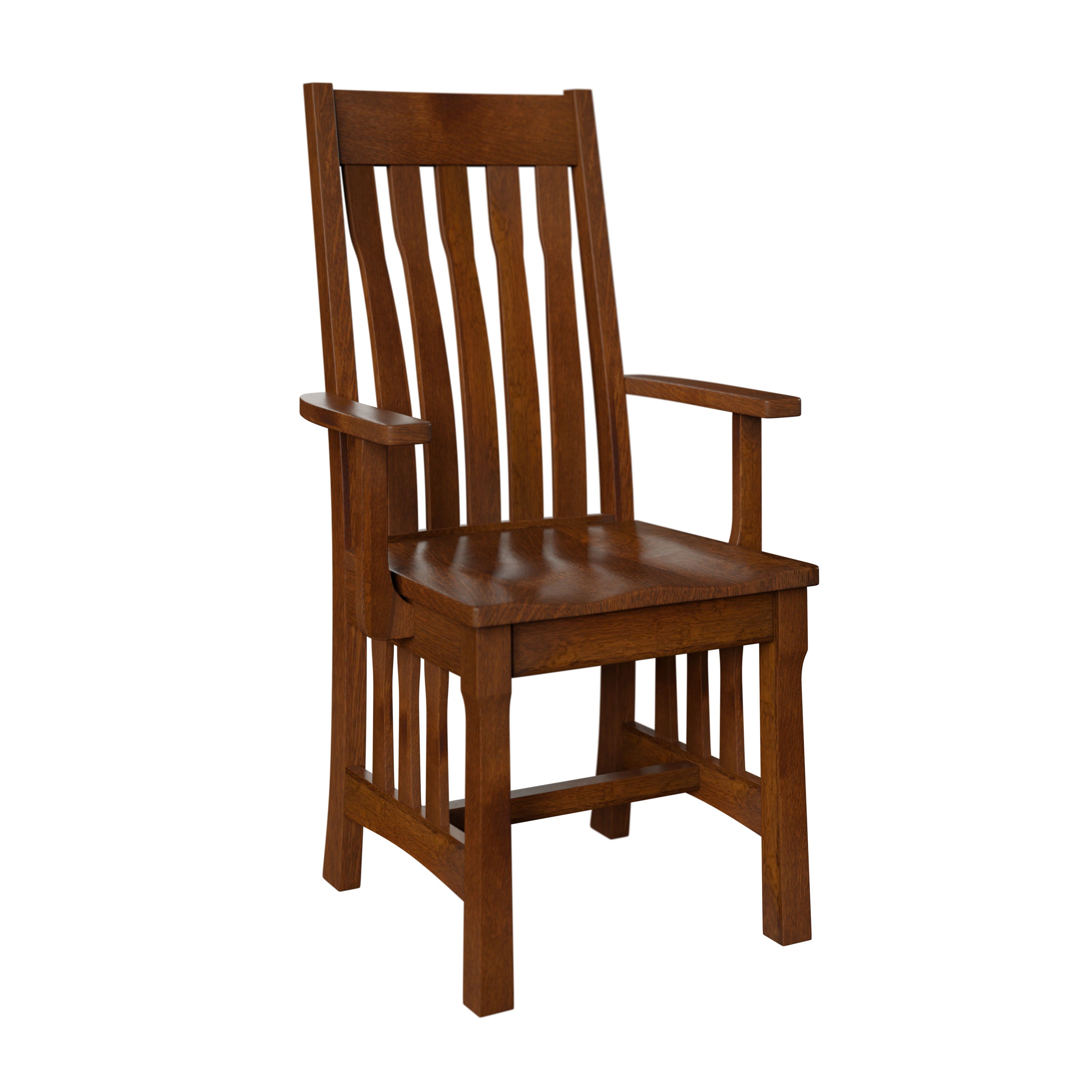 Amish Verona Dining Chair