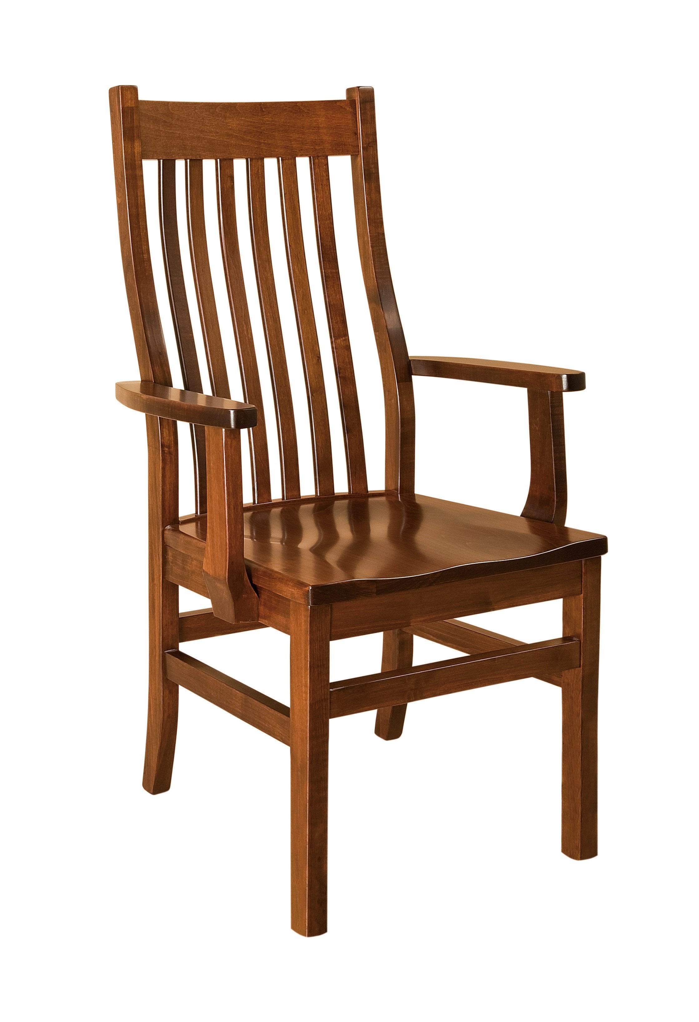 Amish Wabash Chair