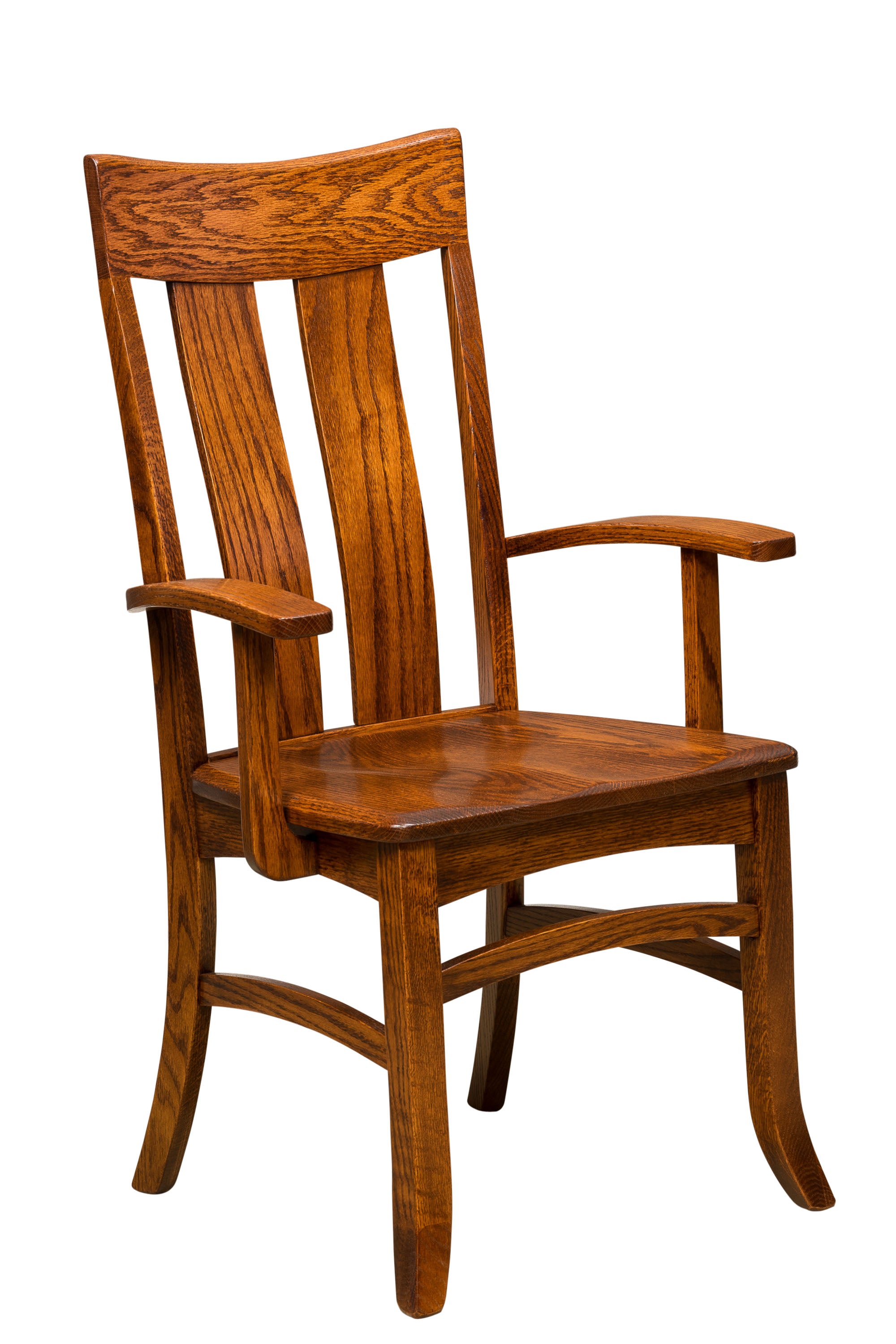 Amish Warren Dining Chair