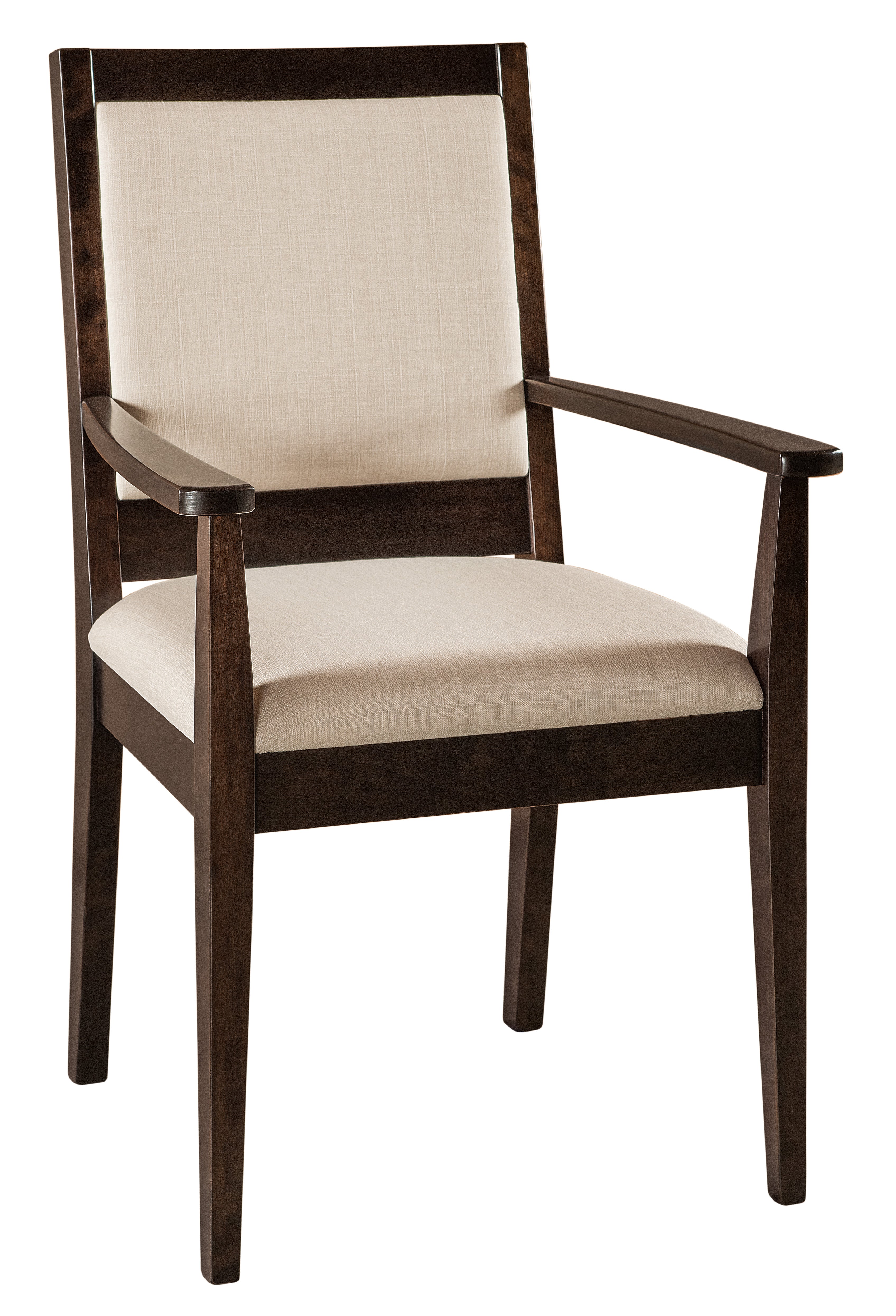 Amish Wescott Dining Chair