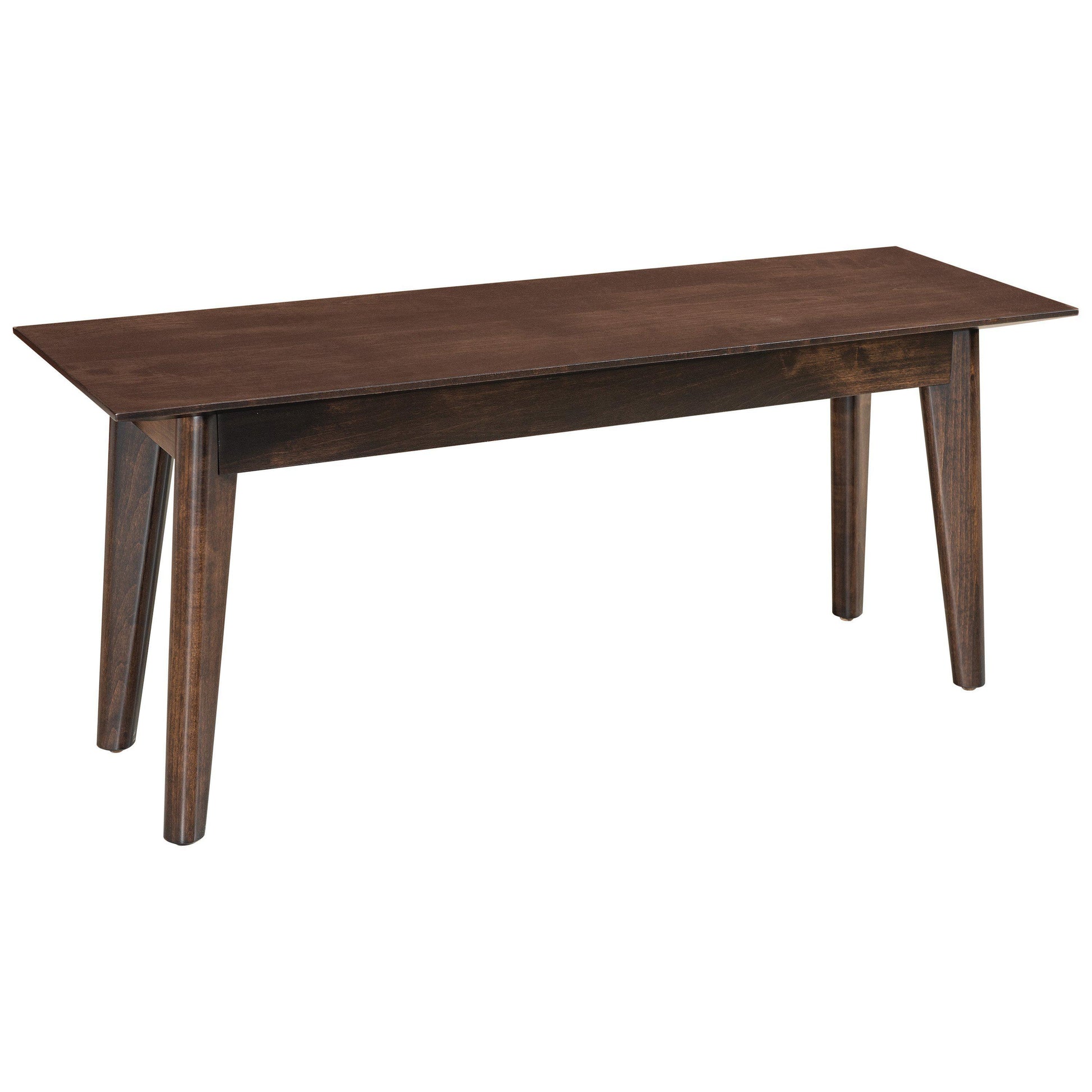 West Newton Bench-Dining-The Amish House