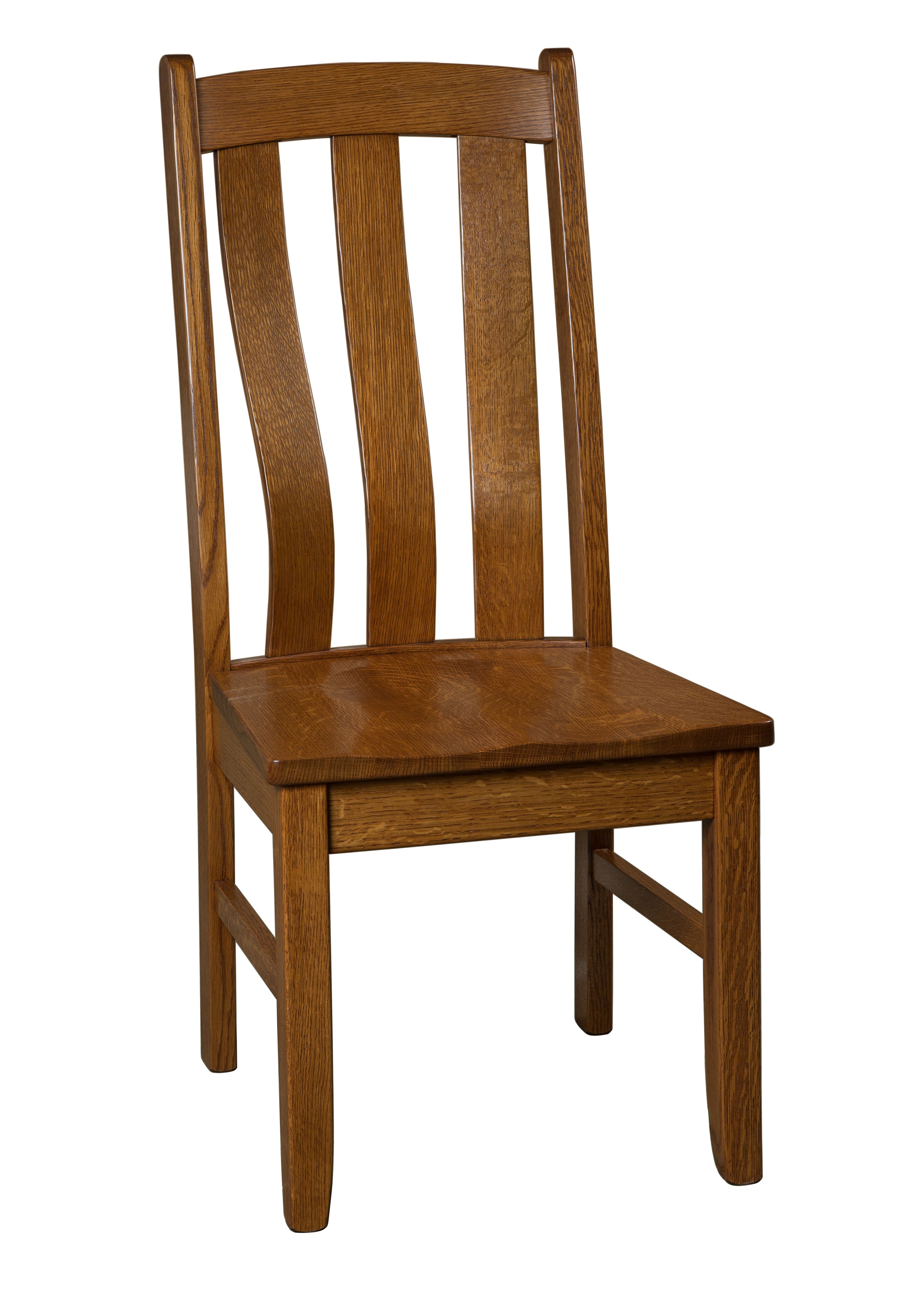 Amish Westbrook Dining Chair