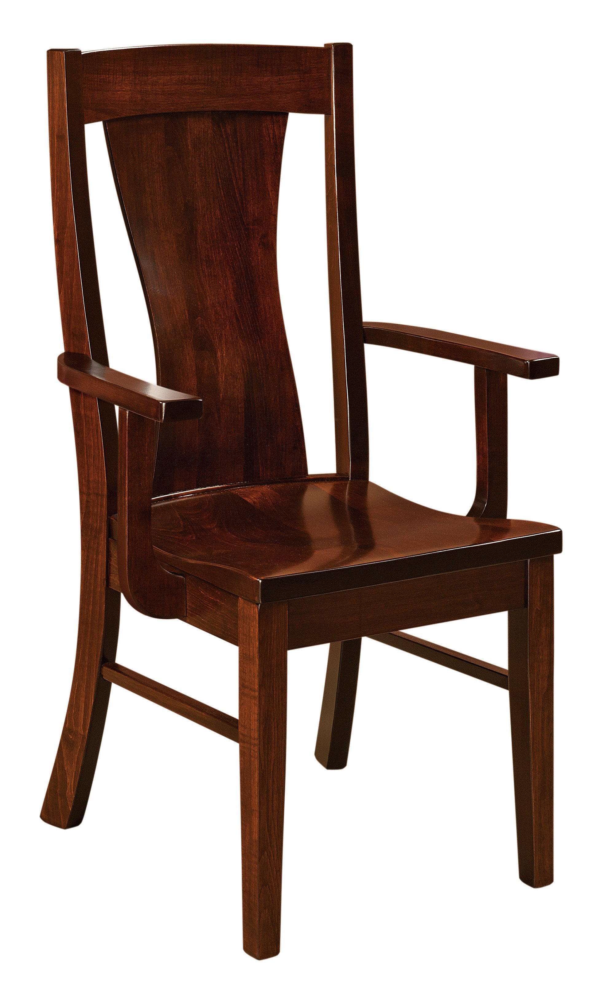 Amish Westin Chair