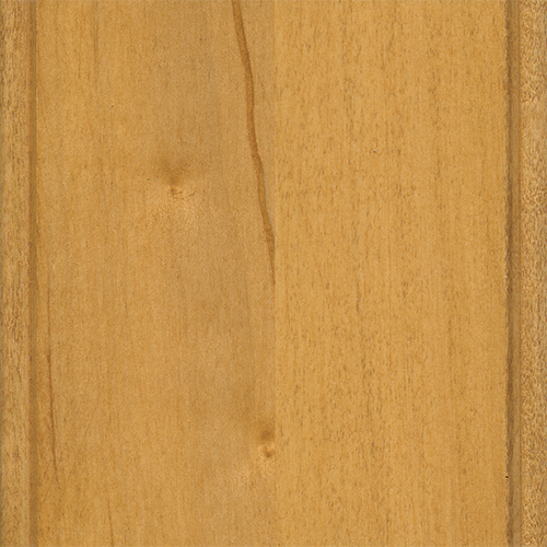 Wheat-Brown Maple