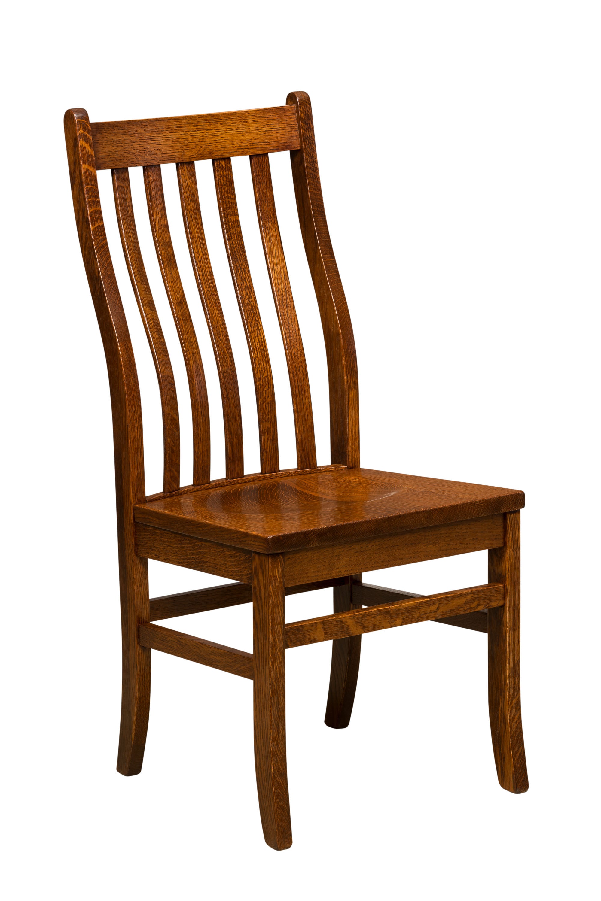 Amish Winfield Dining Chair